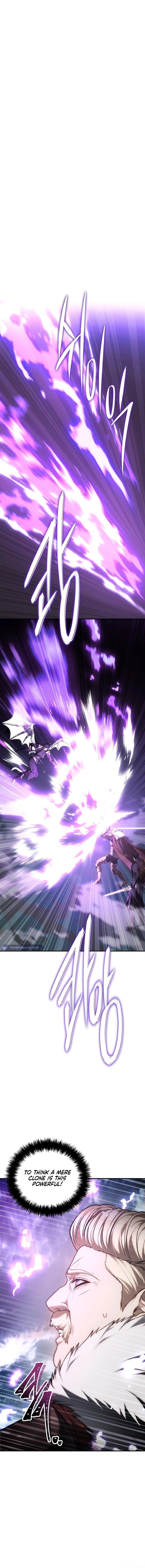 Second Life Ranker Chap 179 - Next Chap 180