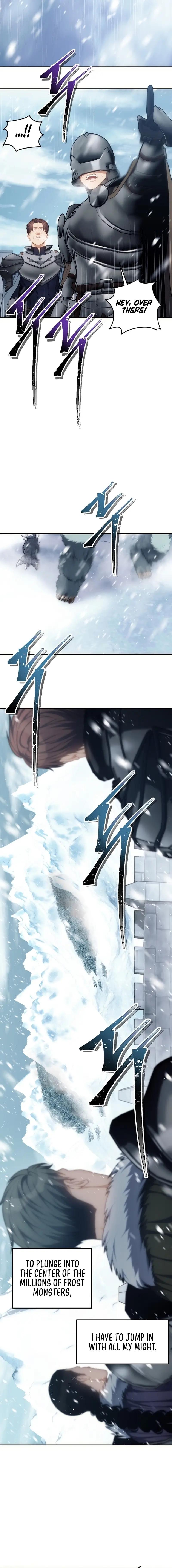 Second Life Ranker Chap 170 - Next Chap 171