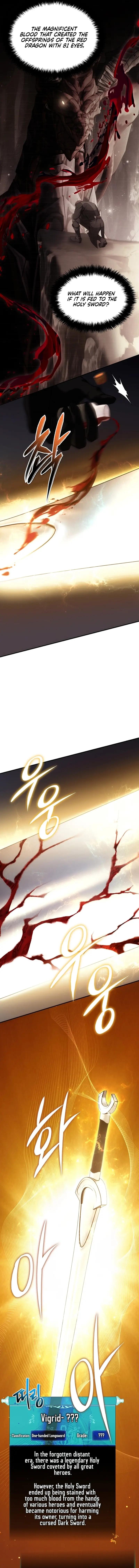 Second Life Ranker Chap 170 - Next Chap 171