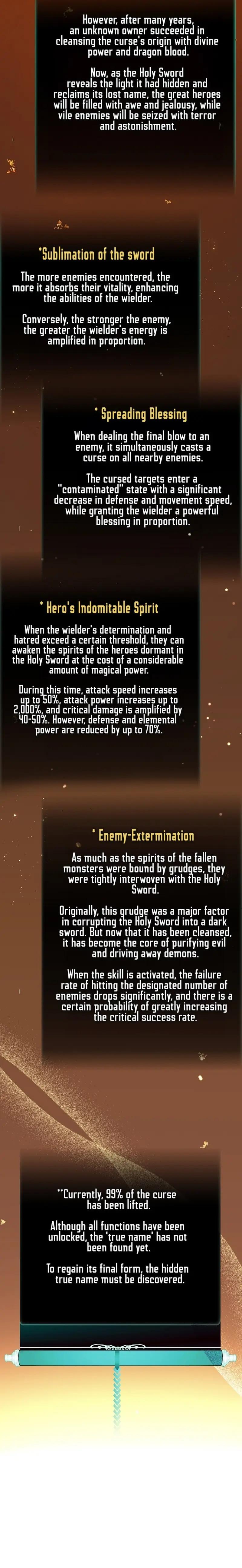 Second Life Ranker Chap 170 - Next Chap 171