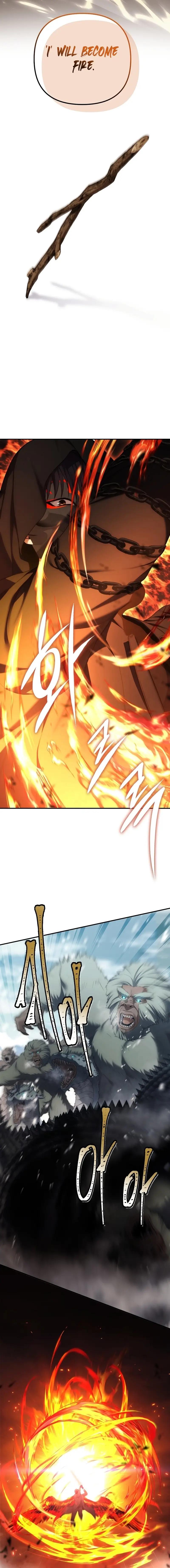 Second Life Ranker Chap 170 - Next Chap 171