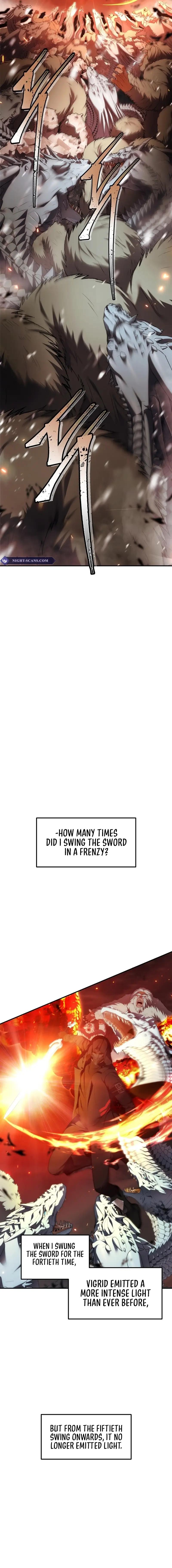 Second Life Ranker Chap 170 - Next Chap 171