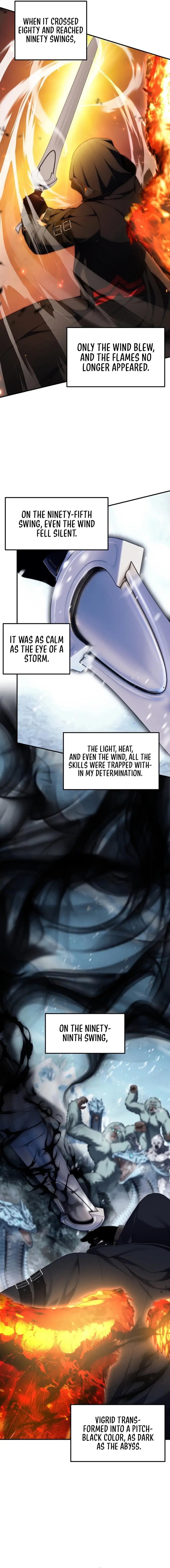 Second Life Ranker Chap 170 - Next Chap 171