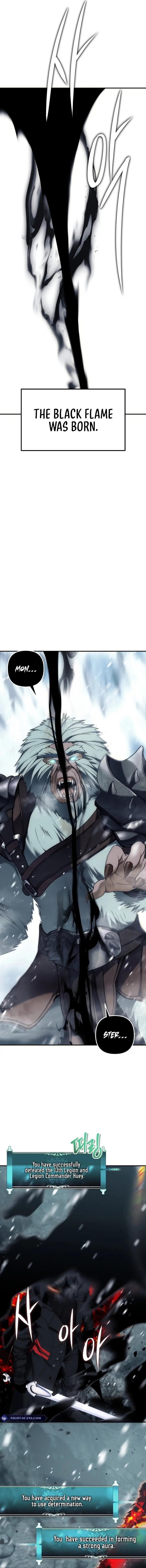 Second Life Ranker Chap 170 - Next Chap 171