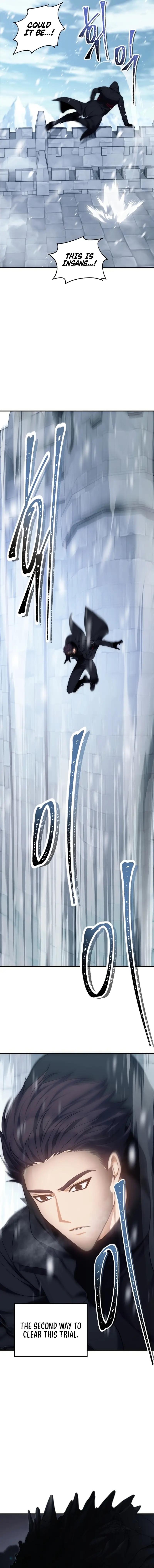 Second Life Ranker Chap 170 - Next Chap 171