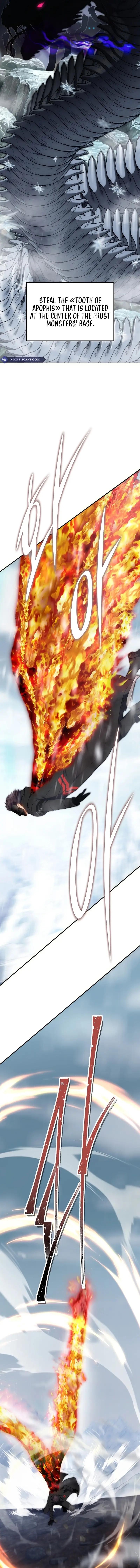 Second Life Ranker Chap 170 - Next Chap 171