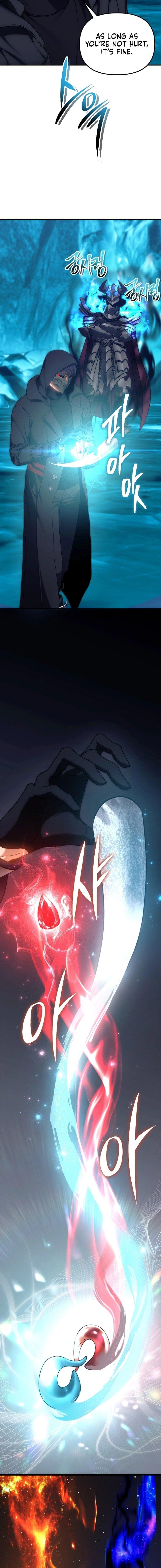 Second Life Ranker Chap 171 - Next Chap 172