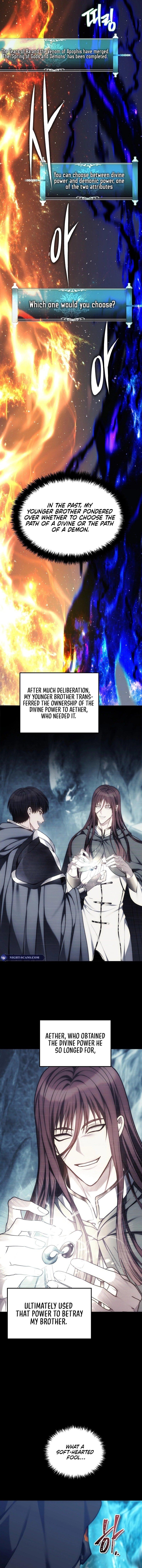 Second Life Ranker Chap 171 - Next Chap 172