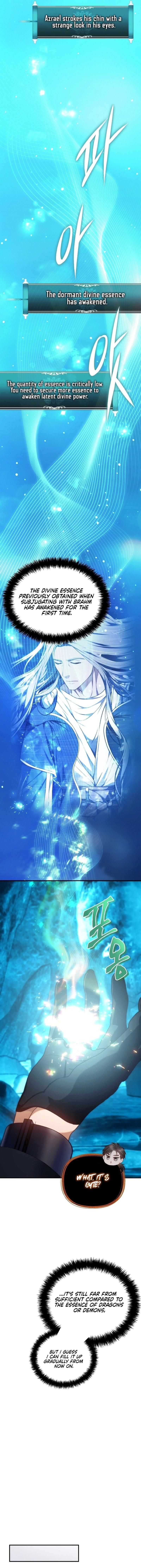 Second Life Ranker Chap 171 - Next Chap 172