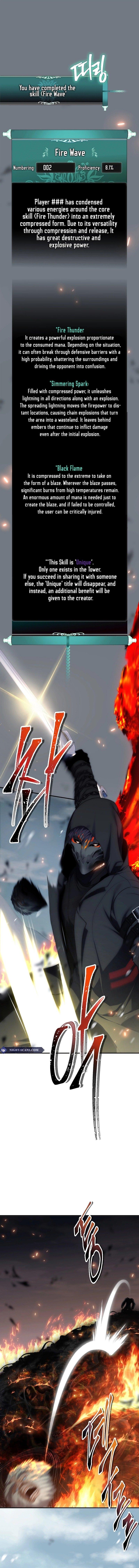 Second Life Ranker Chap 171 - Next Chap 172