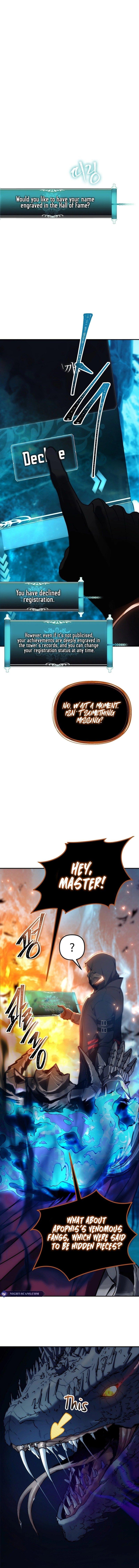 Second Life Ranker Chap 171 - Next Chap 172