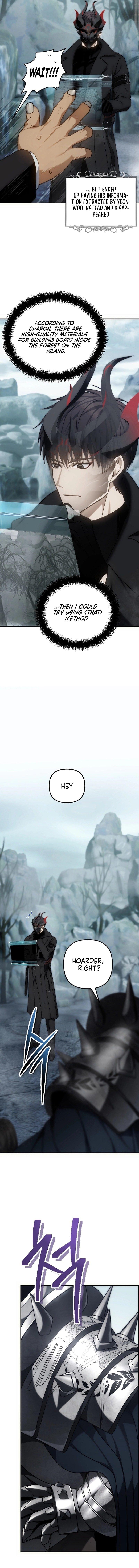 Second Life Ranker Chap 172 - Next Chap 173