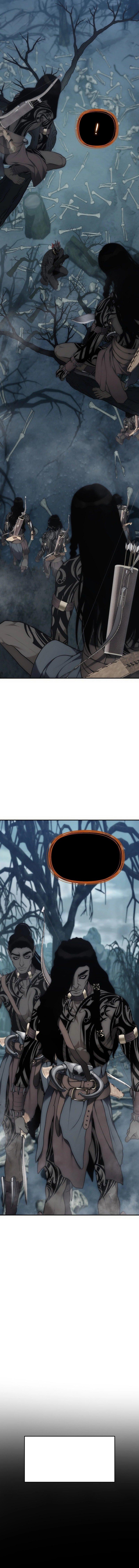 Second Life Ranker Chap 172 - Next Chap 173