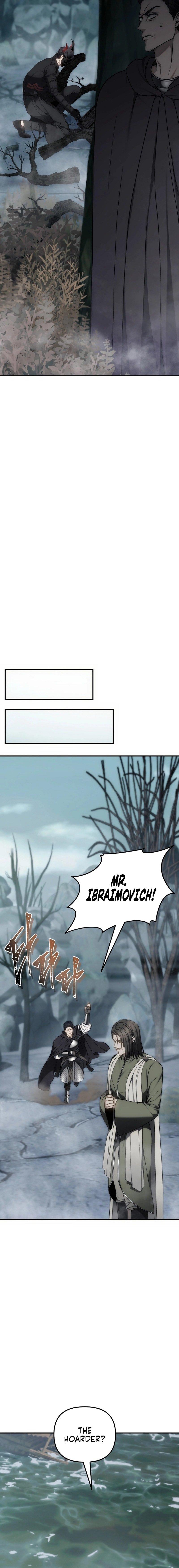 Second Life Ranker Chap 172 - Next Chap 173