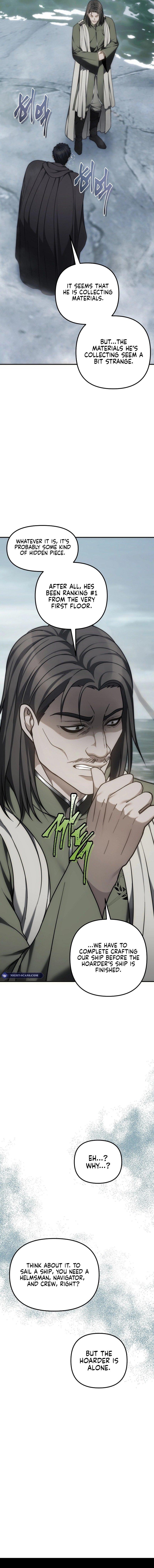 Second Life Ranker Chap 172 - Next Chap 173