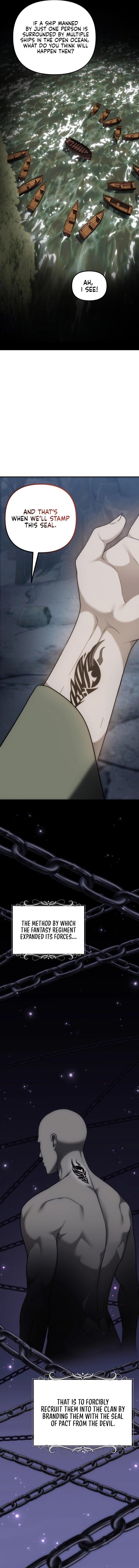 Second Life Ranker Chap 172 - Next Chap 173