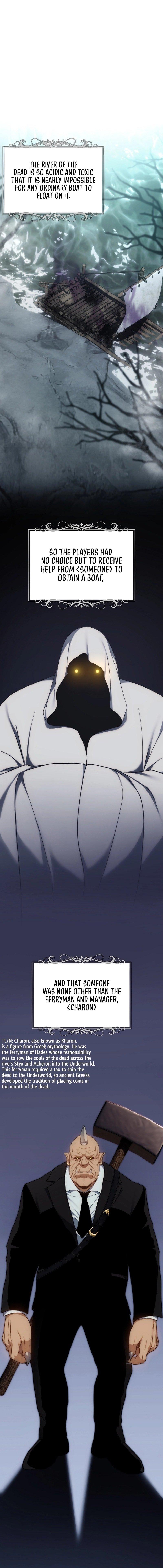 Second Life Ranker Chap 172 - Next Chap 173