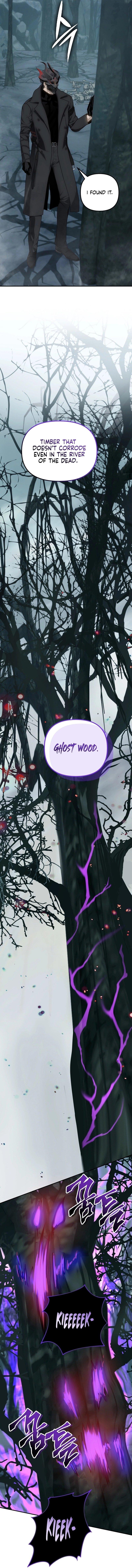 Second Life Ranker Chap 172 - Next Chap 173