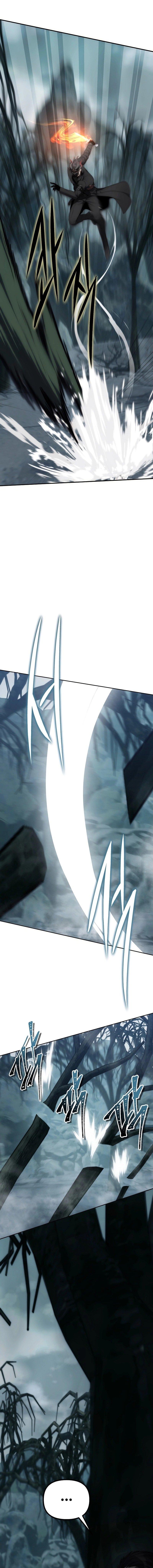 Second Life Ranker Chap 172 - Next Chap 173