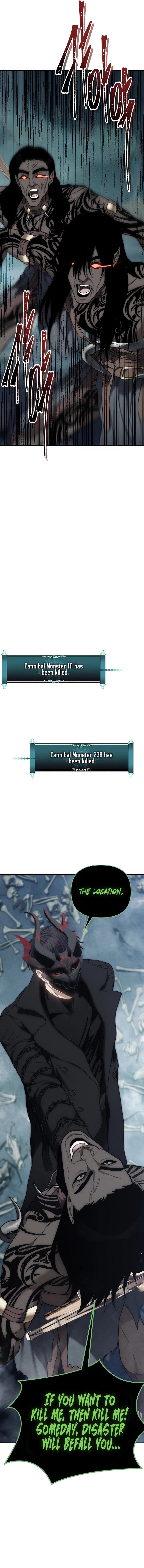 Second Life Ranker Chap 172 - Next Chap 173