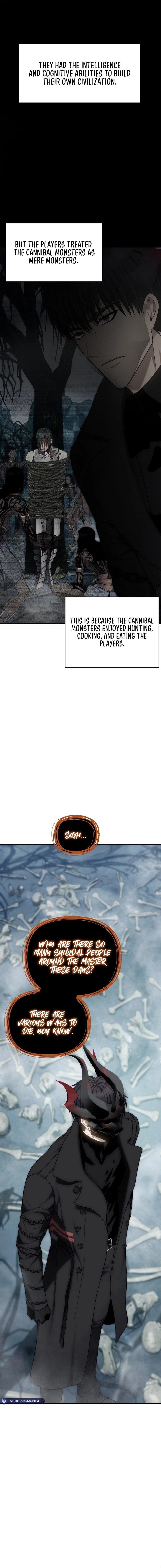 Second Life Ranker Chap 172 - Next Chap 173