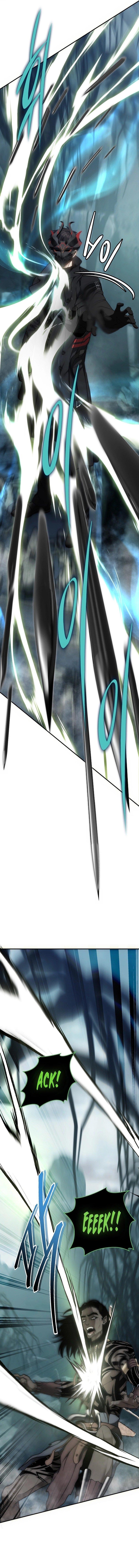 Second Life Ranker Chap 172 - Next Chap 173