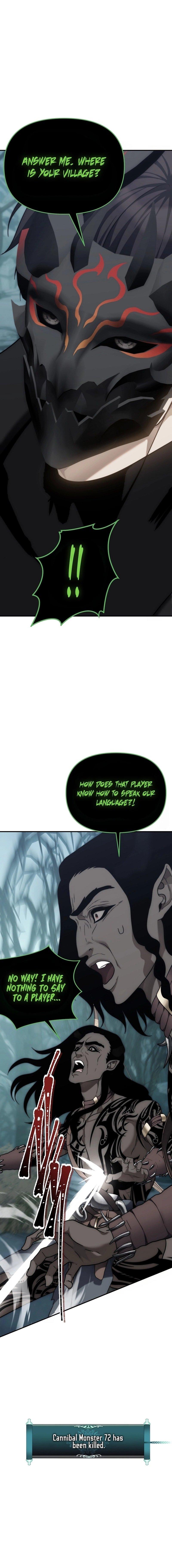 Second Life Ranker Chap 172 - Next Chap 173