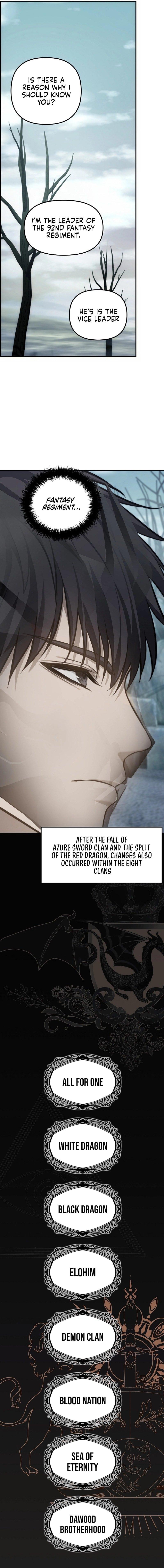 Second Life Ranker Chap 172 - Next Chap 173