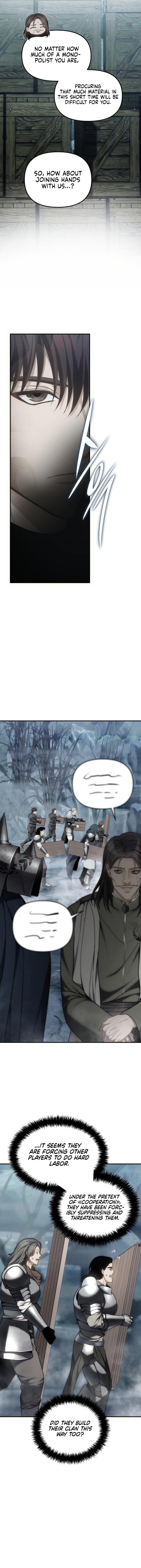 Second Life Ranker Chap 172 - Next Chap 173