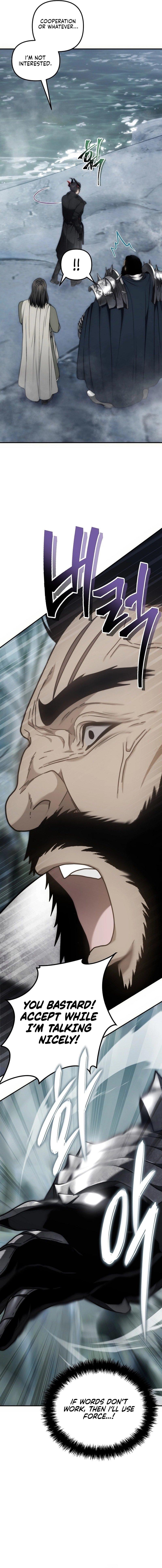 Second Life Ranker Chap 172 - Next Chap 173