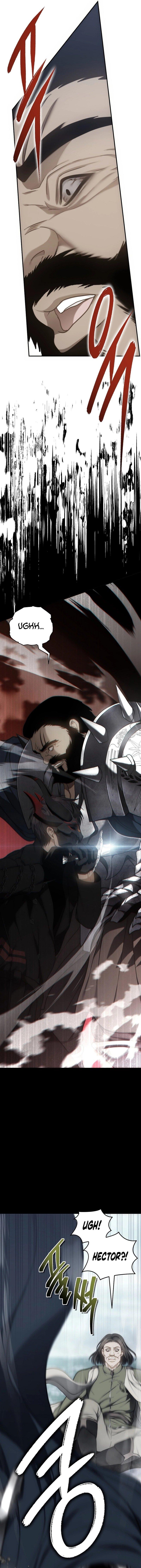 Second Life Ranker Chap 172 - Next Chap 173