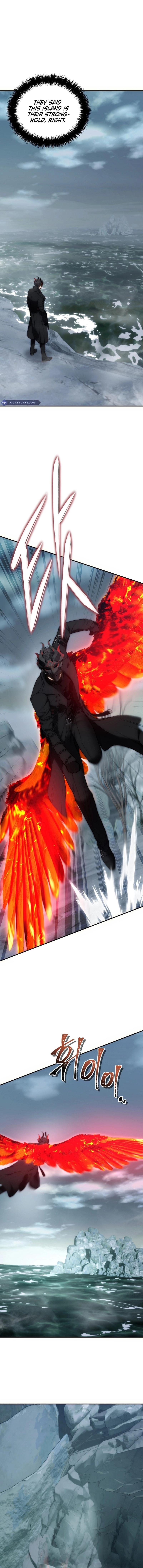 Second Life Ranker Chap 173 - Next Chap 174