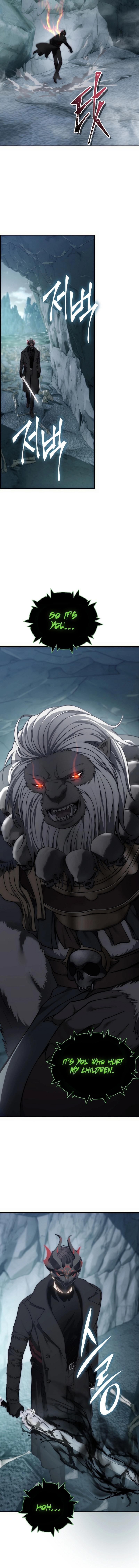 Second Life Ranker Chap 173 - Next Chap 174