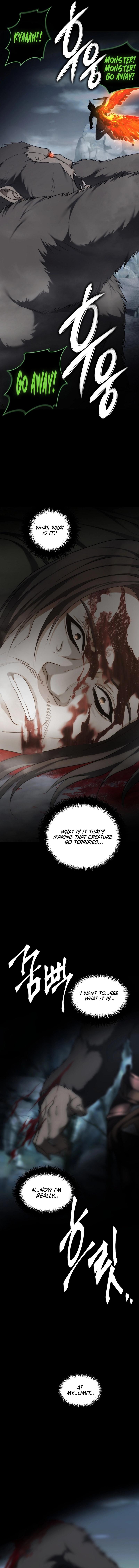 Second Life Ranker Chap 173 - Next Chap 174