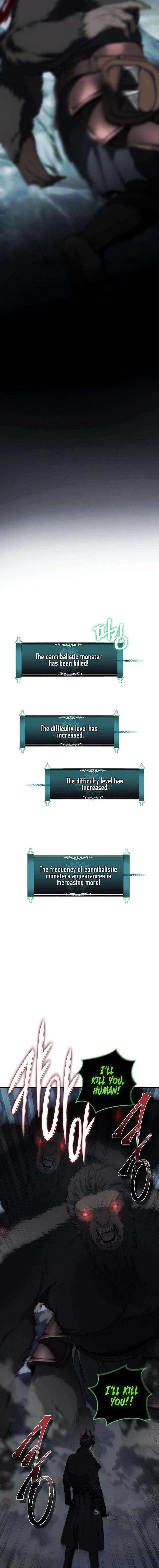 Second Life Ranker Chap 173 - Next Chap 174