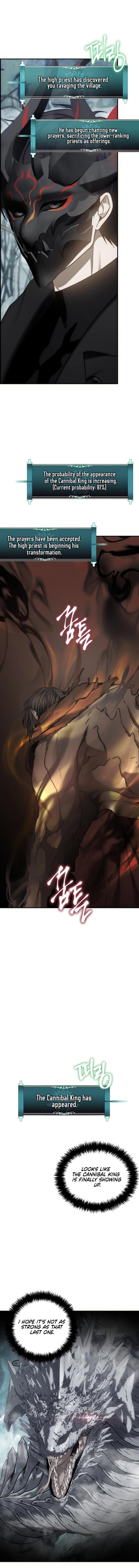 Second Life Ranker Chap 173 - Next Chap 174