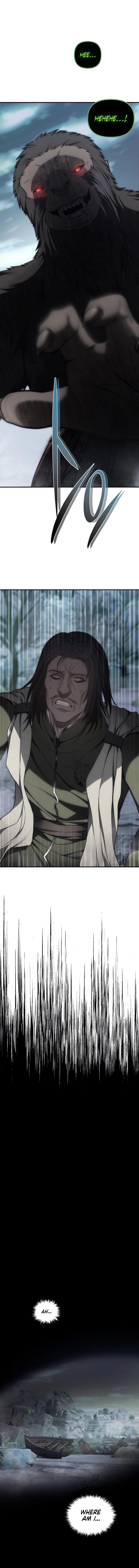 Second Life Ranker Chap 173 - Next Chap 174