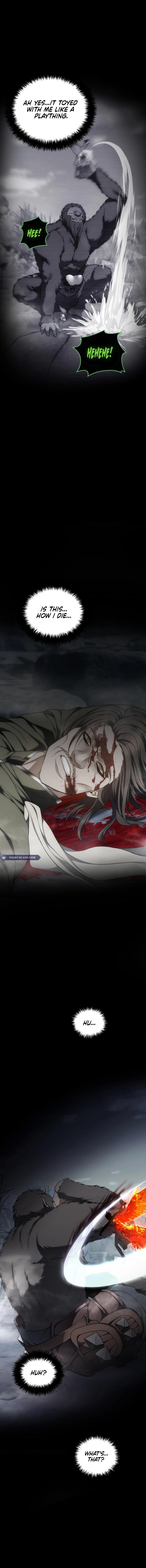 Second Life Ranker Chap 173 - Next Chap 174