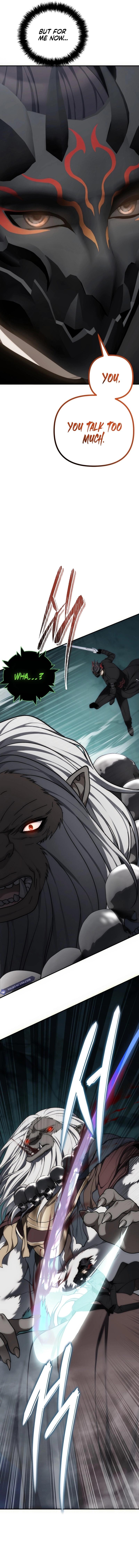 Second Life Ranker Chap 173 - Next Chap 174