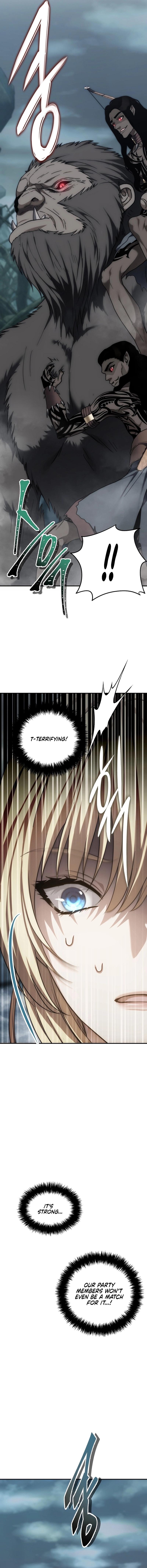 Second Life Ranker Chap 173 - Next Chap 174