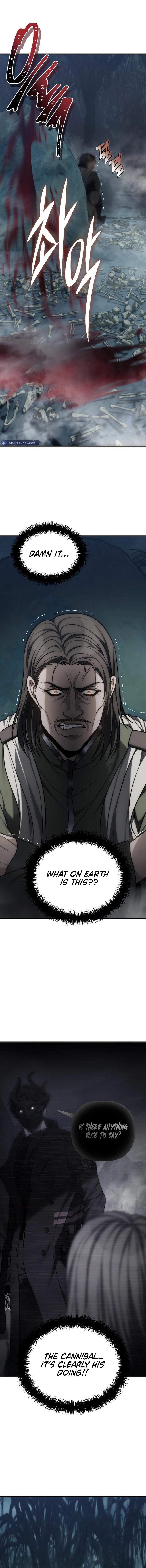 Second Life Ranker Chap 173 - Next Chap 174