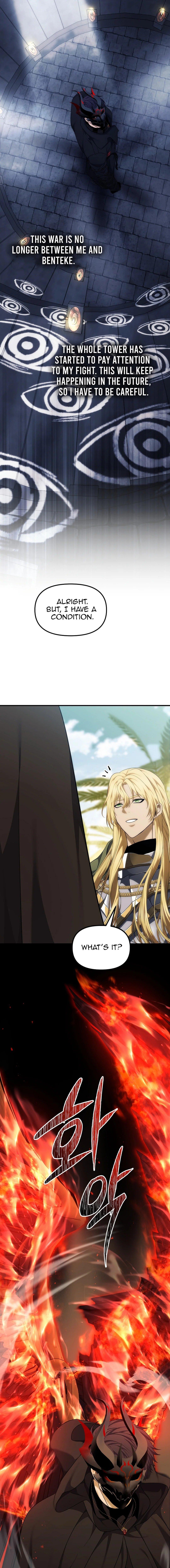 Second Life Ranker Chap 187 - Next Chap 188