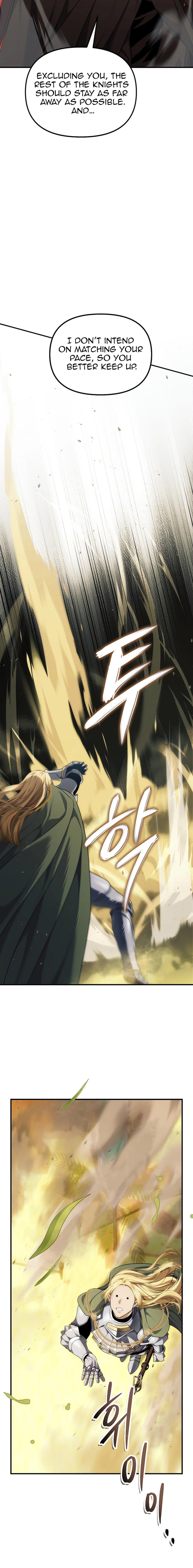 Second Life Ranker Chap 187 - Next Chap 188