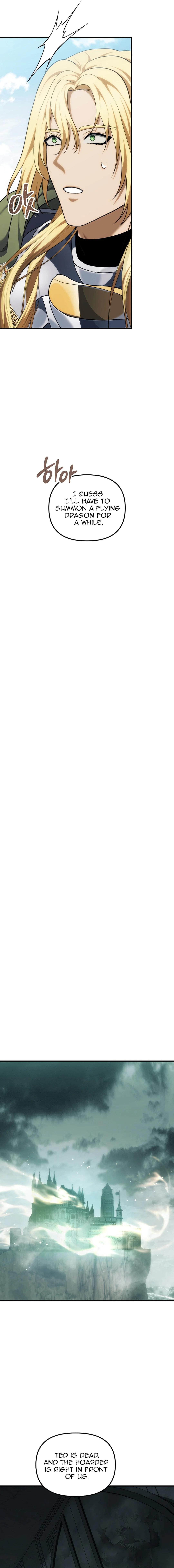 Second Life Ranker Chap 187 - Next Chap 188