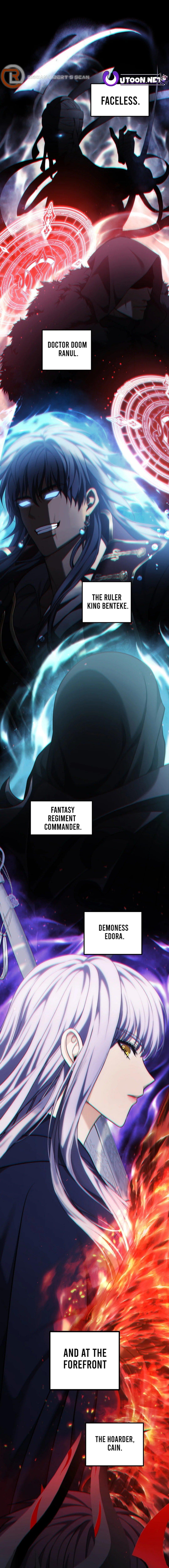 Second Life Ranker Chap 187 - Next Chap 188