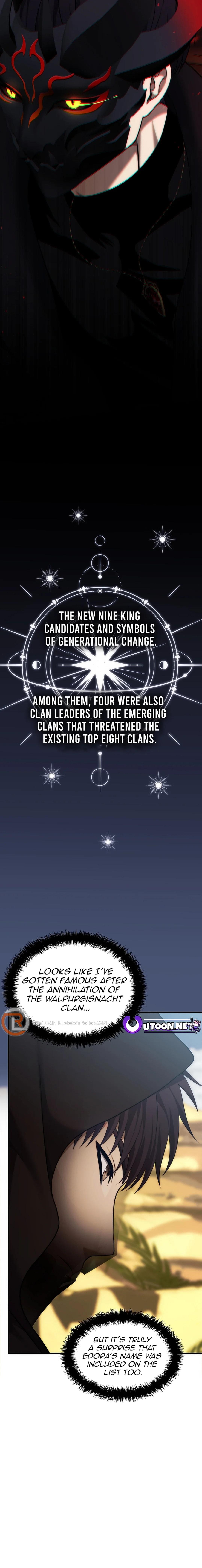 Second Life Ranker Chap 187 - Next Chap 188