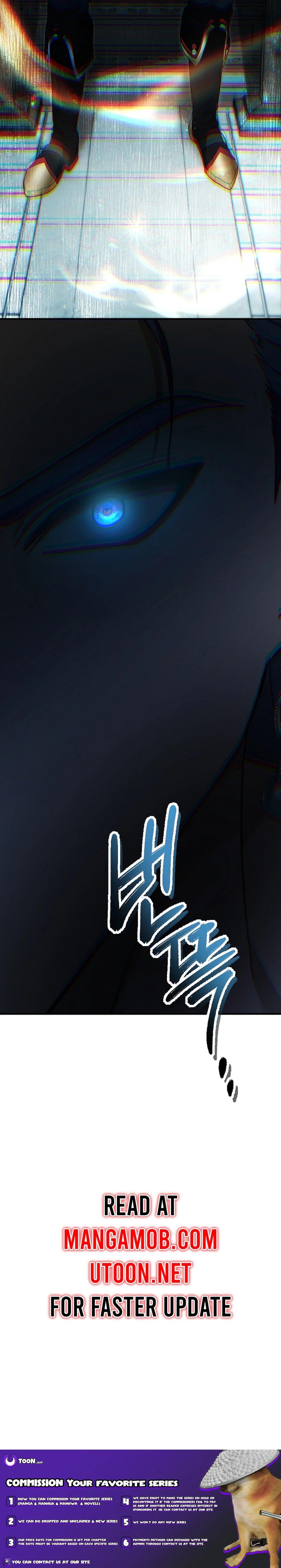 Second Life Ranker Chap 187 - Next Chap 188