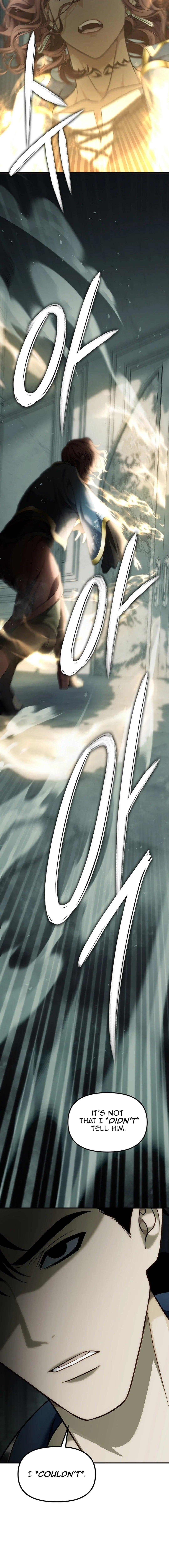 Second Life Ranker Chap 187 - Next Chap 188