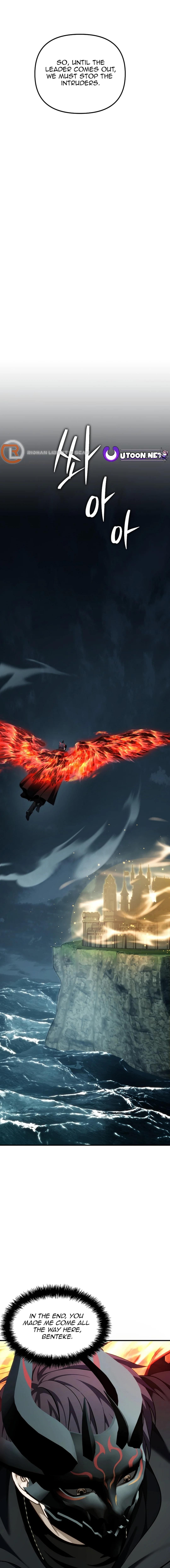 Second Life Ranker Chap 187 - Next Chap 188