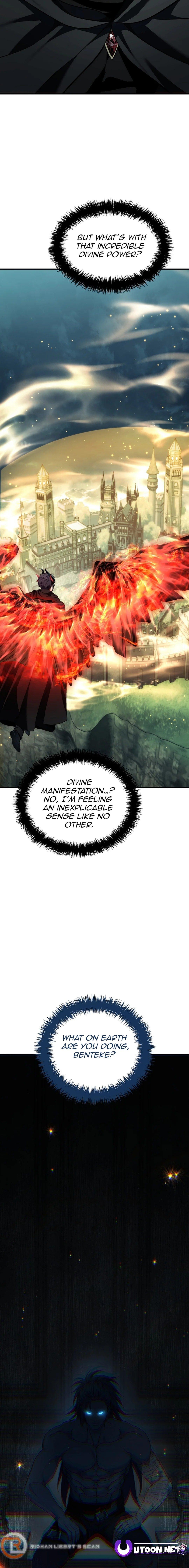 Second Life Ranker Chap 187 - Next Chap 188